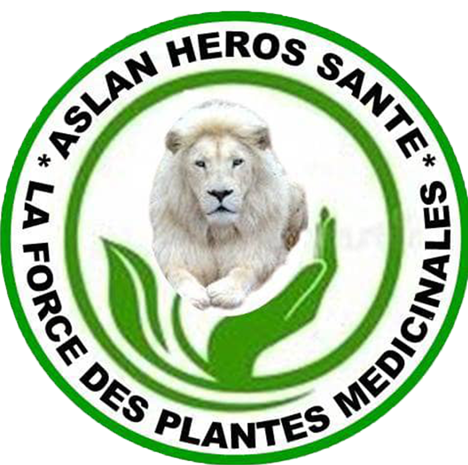 Aslan Heros Sante